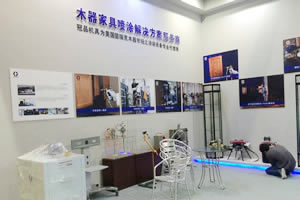 木器家具主題掠影