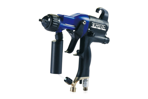 Pro Xp 40 kV 高導(dǎo)空氣靜電噴槍