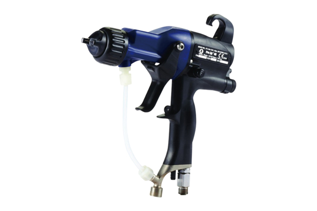 Pro XP40 靜電噴槍 標(biāo)準(zhǔn)常規(guī)