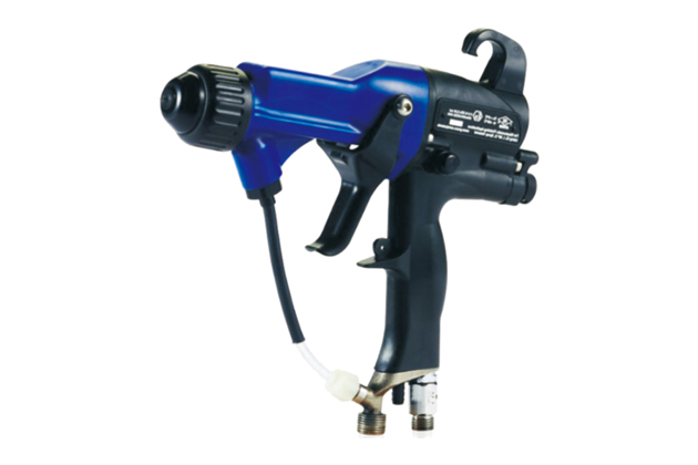 Pro Xp60 圓形靜電噴槍 標(biāo)準(zhǔn)常規(guī)