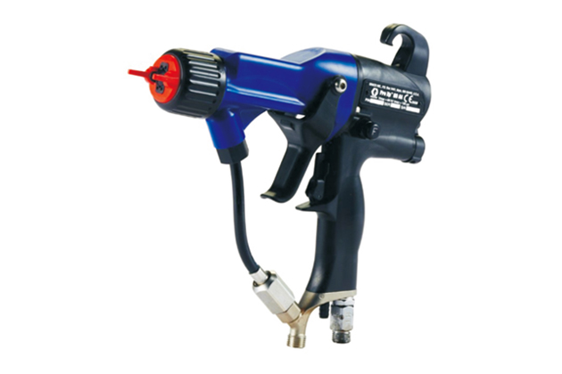 Pro Xp60 AA 空氣輔助靜電噴槍 標(biāo)準(zhǔn)常規(guī)