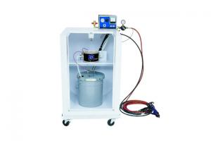 固瑞克WB100 空氣水性靜電噴涂隔離系統(tǒng)