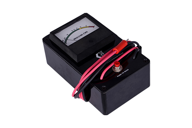 固瑞克靜電測(cè)量設(shè)備兆歐表