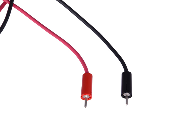 固瑞克靜電測(cè)量設(shè)備兆歐表插頭